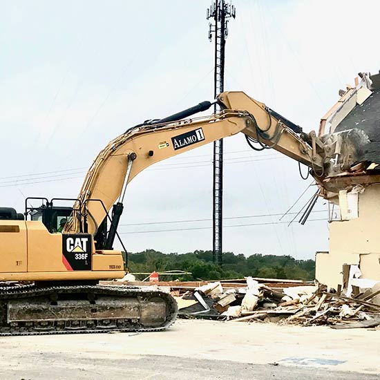 demolition picture 2
